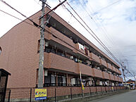 三重県松阪市駅部田町：物件画像／株式会社ミニミニ三重　松阪北店