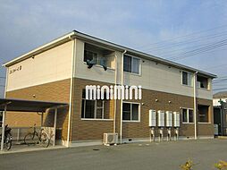 エルシャトーII　D