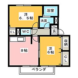 🉐敷金礼金0円！🉐ｆｉｎｄ　ｂｉｒｄｉｅ　Ａ