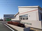 幼稚園、保育園「三雲南幼児園まで1700m」