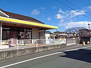 幼稚園、保育園「東保育園まで630m」