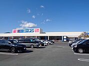 ホームセンター「コーナンまで1900m」