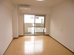 メイプル利平治アネックス 5階1Kのリビング/ダイニング