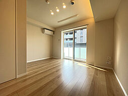 シャーメゾン松阪中央 105 1階1Kのリビング/ダイニング