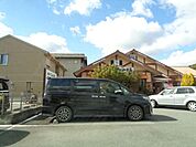 飲食店「コメダ珈琲店まで230m」