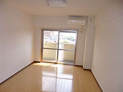 メイプル利平治アネックス 5階1Kのリビング/ダイニング