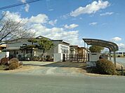 幼稚園、保育園「ひまわり保育園まで1100m」
