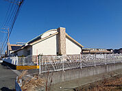 幼稚園、保育園「松阪市立三雲北保育園まで1346m」