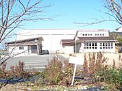 幼稚園、保育園「米ノ庄幼稚園まで1600m」