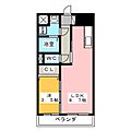 シンフォニー中町9階6.8万円