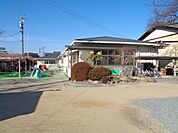 幼稚園、保育園「第一保育園まで820m」