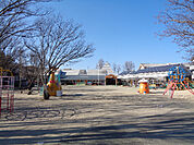 幼稚園、保育園「松阪市立松江幼稚園まで674m」