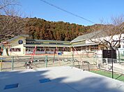 幼稚園、保育園「川添保育園まで1300m」