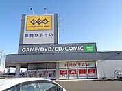 レンタルビデオ「GEOまで110m」