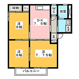 ラ・グラシューズ　I
