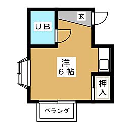 🉐敷金礼金0円！🉐ミューズパレス松ヶ崎