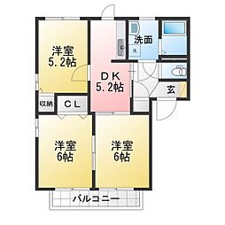 🉐敷金礼金0円！🉐セピアフレグランス