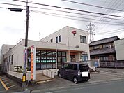 郵便局「六軒郵便局まで580m」