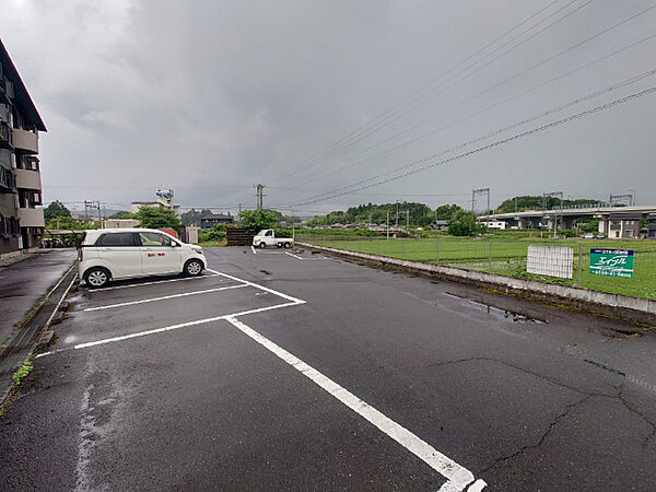 クボタハイツ ｜三重県名張市蔵持町原出(賃貸マンション2LDK・3階・50.91㎡)の写真 その19