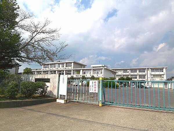 コンフォート上野 ｜三重県伊賀市西明寺(賃貸マンション1K・2階・24.48㎡)の写真 その30