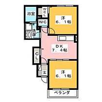 間取り：224004740043