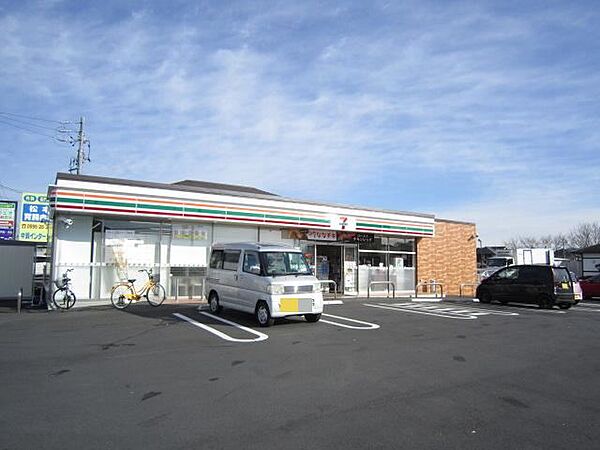 サンフラワーＢ ｜三重県伊賀市服部町３丁目(賃貸アパート2LDK・1階・45.60㎡)の写真 その15