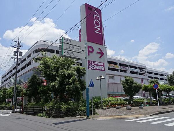 ベルポスト・ドゥーエ ｜三重県名張市南町(賃貸アパート2LDK・2階・52.83㎡)の写真 その16