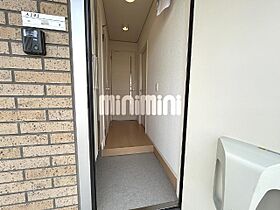 楽園Ａ  ｜ 三重県伊賀市緑ケ丘南町（賃貸アパート1R・1階・29.25㎡） その23