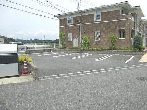 ピースリバー ｜三重県名張市東町(賃貸アパート2LDK・2階・58.86㎡)の写真 その15