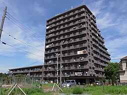 グリーンコーポ津田沼タウンヒルズ