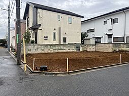 坪井西2丁目土地