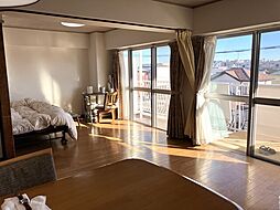室内の画像