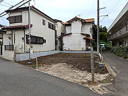 物件画像 西習志野3丁目新築分譲住宅13期全1棟1号棟