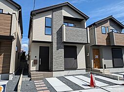 物件画像 高根台6丁目新築分譲住宅8期全3棟2号棟