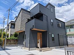 物件画像 習志野台5丁目新築分譲住宅全2棟B号棟