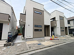 物件画像 坪井東1丁目戸建