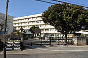 船橋市立坪井小学校340m徒歩5分