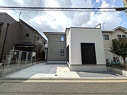 物件画像 坪井西1丁目新築分譲住宅