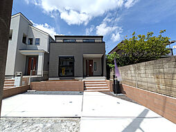 物件画像 習志野台5丁目新築分譲住宅全2棟2号棟