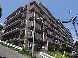 物件画像 ゼファー船橋薬園台パークグランデ