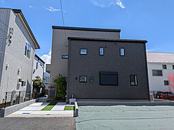 物件画像 薬円台3丁目戸建