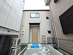 物件画像 高根台1丁目新築分譲住宅全1棟1号棟