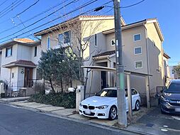 物件画像 坪井東6丁目戸建