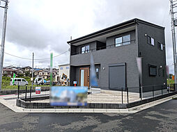 物件画像 坪井町新築分譲住宅全9棟8号棟