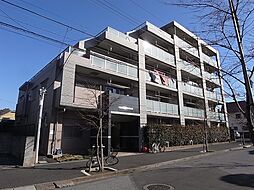 物件画像 ペルル習志野台ハウスII