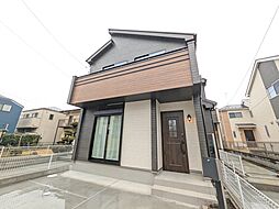 習志野台5丁目新築分譲住宅全3棟Ｃ号棟
