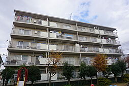 物件画像 薬園台ハイツ4号棟