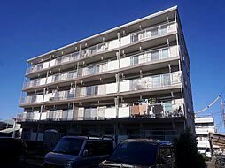 物件画像 薬園台ハイツ5号棟