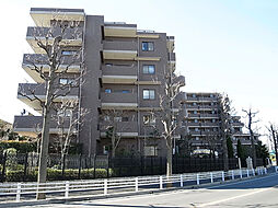 物件画像 ダイアパレス高根台