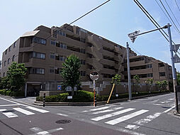 物件画像 コスモ習志野台